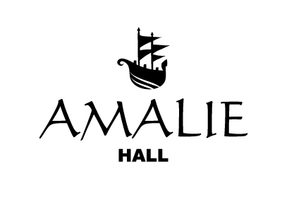 AMALIE HALL