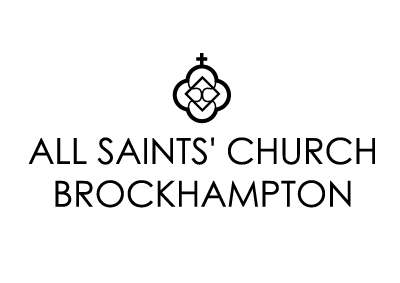 ALL SAINT'S CHURCH BROCKHAMPTON